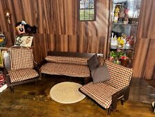 móveis vintage de bonecas 1953 comprar usado  Enviando para Brazil
