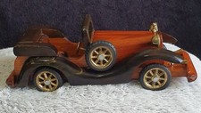 Vintage wooden classic for sale  EASTBOURNE