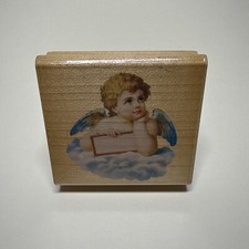 Angel card rubber for sale  City of Industry