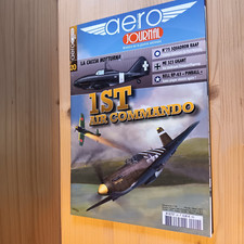 Magazine aero journal d'occasion  Brax
