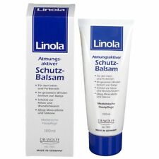 Linola schutzbalsam 100ml gebraucht kaufen  Bremerhaven