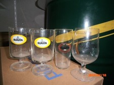 Verres biere slavia d'occasion  Draguignan