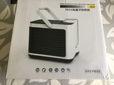 F832 negative ion gebraucht kaufen  Stuttgart