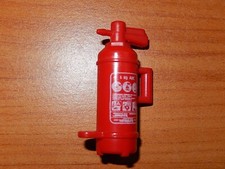 Playmobil caserne pompiers d'occasion  Riedisheim