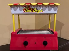 Hot dog roller d'occasion  Expédié en Belgium
