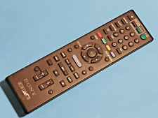 Télécommande sony adp058 d'occasion  Lilles-Lomme