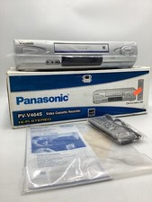 New panasonic head for sale  Santa Ana