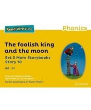 Read write inc gebraucht kaufen  Trebbin