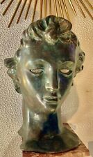 Superbe bronze grande d'occasion Superbe bronze grande d'occasion  Saint-Aubin-du-Cormier