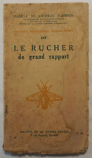 Rucher grand rapport d'occasion  Fagnières