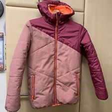 Ziener mädchen skijacke gebraucht kaufen  Schorndorf