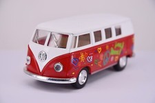 Bus volkswagen van gebraucht kaufen  Eppstein