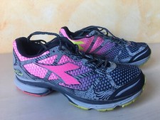 Scarpe shoes diadora usato  Italia
