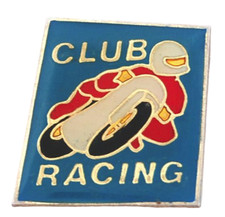 Vtg motorcycle club for sale  Gilbert