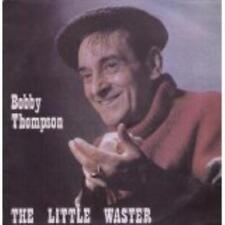 Thompson bobby little for sale  STOCKPORT