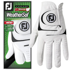 Footjoy weathersof mens for sale  CHESTER