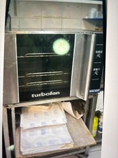 Blue seap turbofan for sale  CHISLEHURST