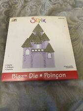 Sizzix bigz die for sale  Shipping to Ireland