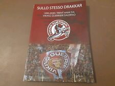 Libro book ultras usato  Savona