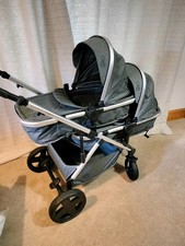 Baby elegance cupla for sale  WATCHET