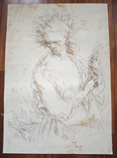 Studio figura femminile usato  Italia