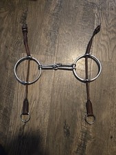 Horse bit for sale  Marlborough