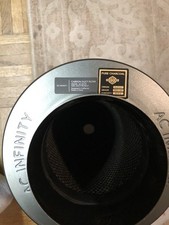 Infinity dcf4 carbon for sale  Las Vegas
