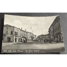 Cartolina isola della usato  Alessandria