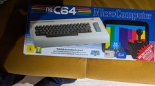 Retro games c64 for sale  HIGH WYCOMBE