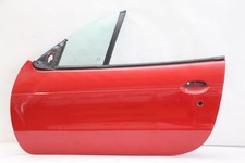 Tür links renault gebraucht kaufen  Wittenburg