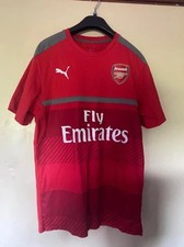 Maglia arsenal usato  Milano