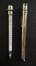 Thermometer 100 grad gebraucht kaufen Thermometer 100 grad gebraucht kaufen  Karlsruhe