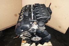 Engine complete m54 for sale  Shipping to Ireland
