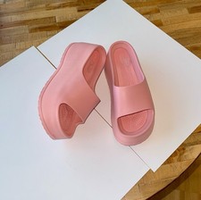 Asos plateau sandalen gebraucht kaufen  Berlin