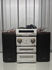 Technics hd350 amp for sale  BIRMINGHAM