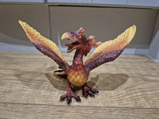 Schleich phoenix mythical for sale Schleich phoenix mythical for sale  CARSHALTON