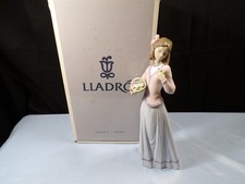 Lladro porcelain figurine for sale  Terra Alta
