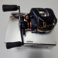 Daiwa team daiwa d'occasion  Expédié en Belgium