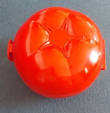 Boîte tomate tupperware d'occasion  Beaugency