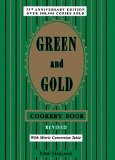 Green gold cookery for sale  Depew