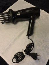 Braun haarföhn silencio gebraucht kaufen  Wissen