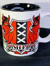 Devil xxx mug for sale  Rome