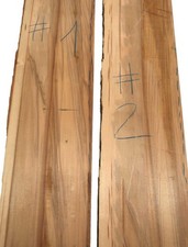 Satin nussbaum holz gebraucht kaufen  Hamburg