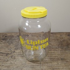 Vintage lipton sun for sale  Congerville