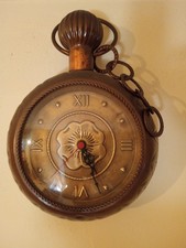 orologio muro vintage usato orologio muro vintage usato Sant Anna d'Alfaedo