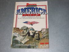 Libri inchiesta panorama usato  Trevenzuolo