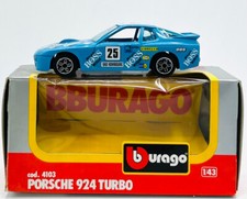 Ebond modellino porsche usato  Marino