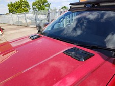 Gloss black raptor for sale  ALCESTER