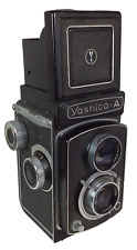 Yashica tlr 6x6 for sale  GAINSBOROUGH