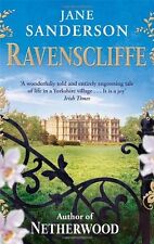 Ravenscliffe jane sanderson for sale  UK